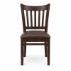 HX-DC-085 A19# Commercial Dining Chair