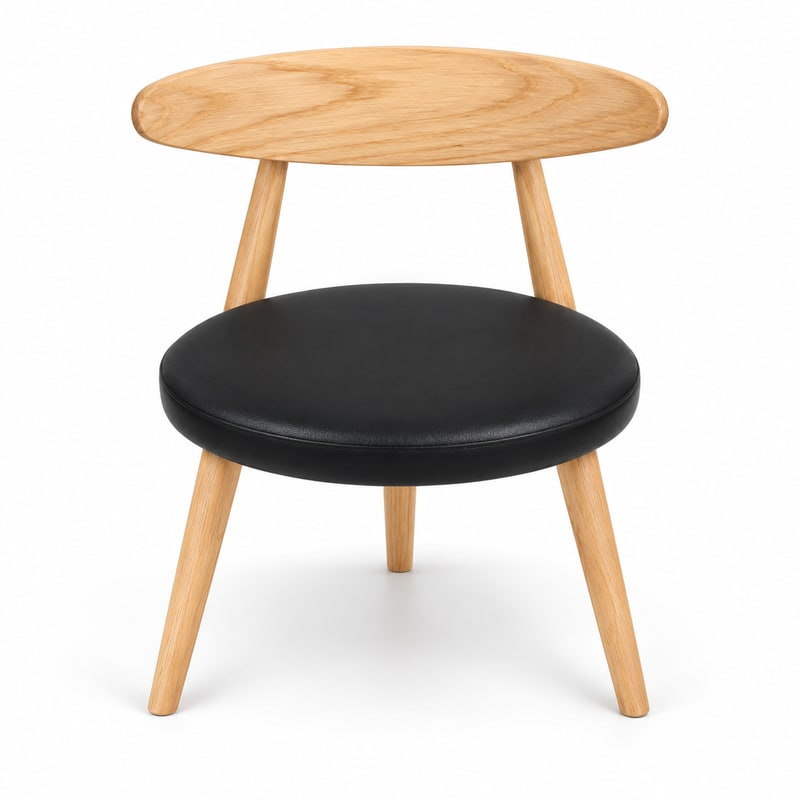 HX-DC-089 Hansen Dining Chair