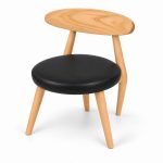 HX-DC-089 Hansen Dining Chair view 3