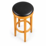 HX-DC-091 Round Bar Stool view 3