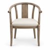 Tea Lounge Chair