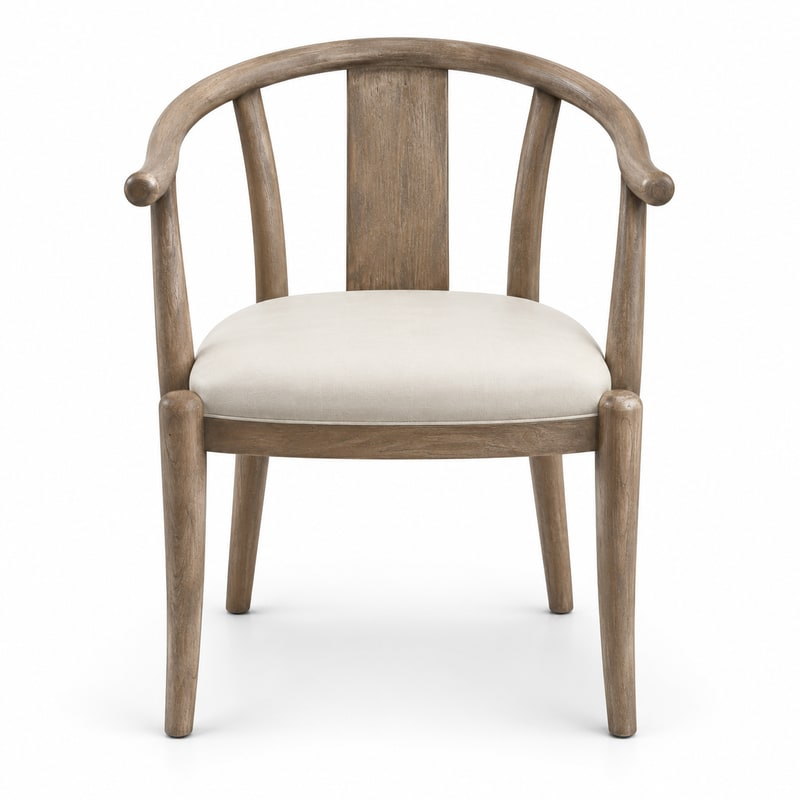 HX-DC-092 Tea Lounge Chair