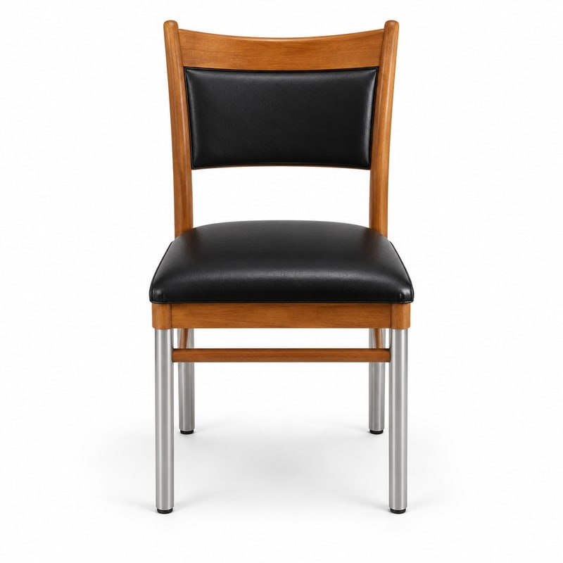 HX-DC-093 Communal Dining Chair