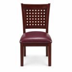 HX-DC-094 Commercial Dining Chair view 1