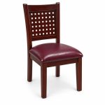 HX-DC-094 Commercial Dining Chair view 2