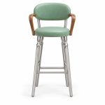 HX-DC-097 Commercial Bar Chair view 1