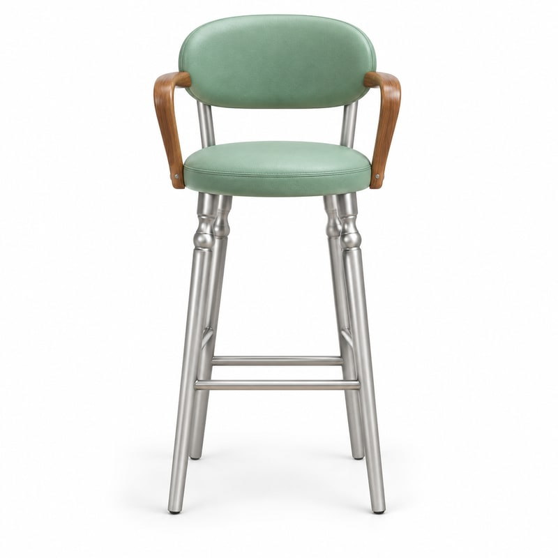 HX-DC-097 Commercial Bar Chair
