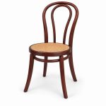 HX-DC-098 Commercial Dining Chair view 3
