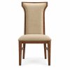 RH-6002A Beige Classic High-Back Banquet Chair