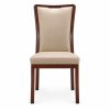 RH-6049 Beige Classic Framed Banquet Chair
